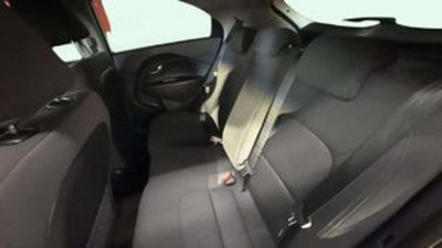 Kia Rio 1.2 CVVT Drive 62 kW (84 CV) Kia Rio 1.2 CVVT Drive 62 kW (84 CV)