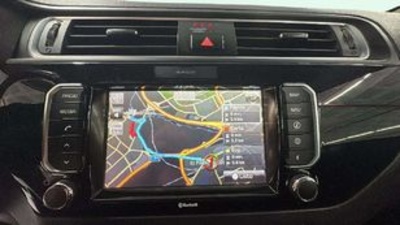 Kia Rio 1.2 CVVT Drive 62 kW (84 CV) Kia Rio 1.2 CVVT Drive 62 kW (84 CV)