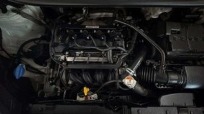 Kia Rio 1.2 CVVT Drive 62 kW (84 CV) Kia Rio 1.2 CVVT Drive 62 kW (84 CV)