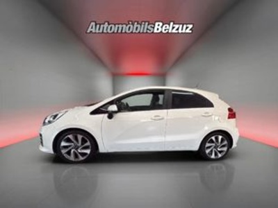 Kia Rio 1.2 CVVT Drive 62 kW (84 CV) Kia Rio 1.2 CVVT Drive 62 kW (84 CV)