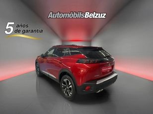 Peugeot 2008 PureTech 130 S&S Allure Pack EAT8 96 kW (130 CV)