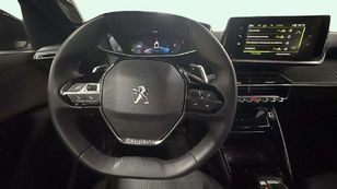 Peugeot 2008 PureTech 130 S&S Allure Pack EAT8 96 kW (130 CV)