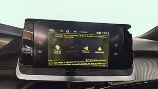 Peugeot 2008 PureTech 130 S&S Allure Pack EAT8 96 kW (130 CV)