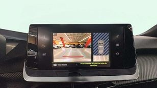 Peugeot 2008 PureTech 130 S&S Allure Pack EAT8 96 kW (130 CV)