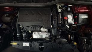 Peugeot 2008 PureTech 130 S&S Allure Pack EAT8 96 kW (130 CV)