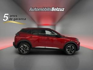 Peugeot 2008 PureTech 130 S&S Allure Pack EAT8 96 kW (130 CV)