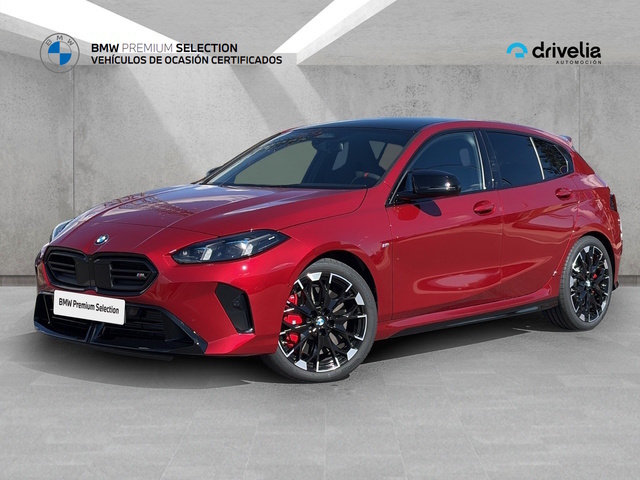 BMWSerie 1 M135i xDrive 221 kW (300 CV)