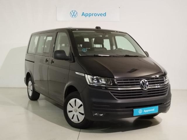 VolkswagenCaravelle Origin Batalla Corta 2.0 TDI BMT 110 kW (150 CV) DSG