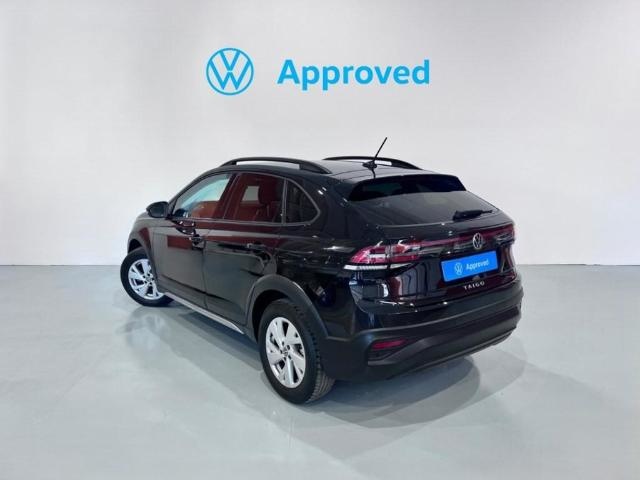 VolkswagenTaigo Life 1.0 TSI 81 kW (110 CV) DSG2