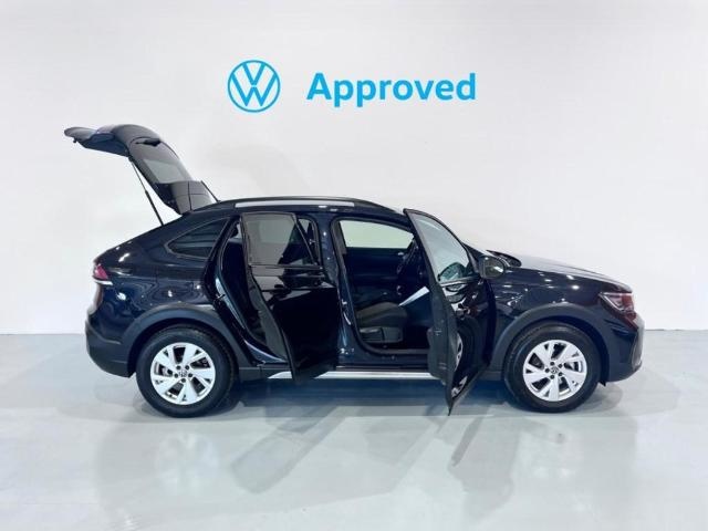 VolkswagenTaigo Life 1.0 TSI 81 kW (110 CV) DSG11