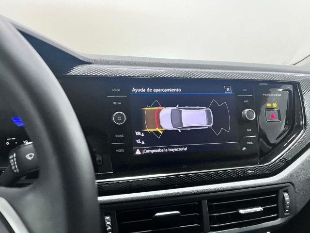 VolkswagenTaigo Life 1.0 TSI 81 kW (110 CV) DSG12