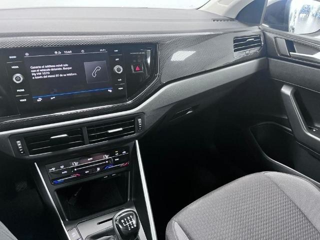 VolkswagenTaigo Life 1.0 TSI 81 kW (110 CV) DSG14