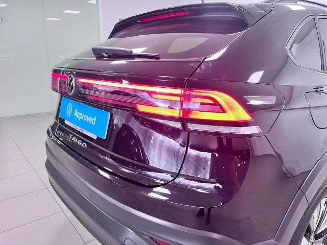 VolkswagenTaigo Life 1.0 TSI 81 kW (110 CV) DSG15