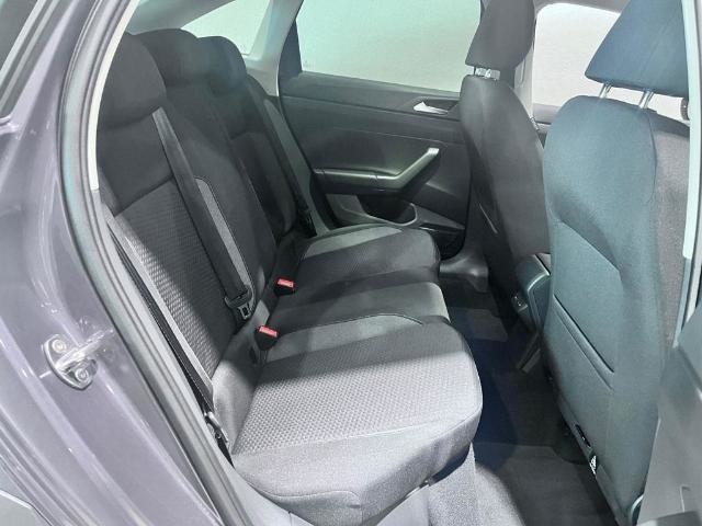 VolkswagenTaigo Life 1.0 TSI 81 kW (110 CV) DSG6