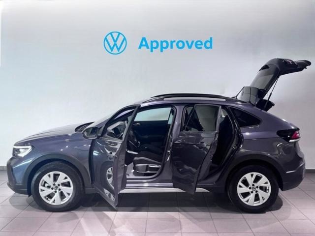 VolkswagenTaigo Life 1.0 TSI 81 kW (110 CV) DSG9