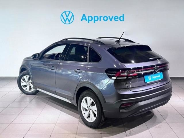 VolkswagenTaigo Life 1.0 TSI 81 kW (110 CV) DSG11