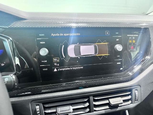 VolkswagenTaigo Life 1.0 TSI 81 kW (110 CV) DSG12