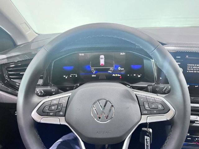 VolkswagenTaigo Life 1.0 TSI 81 kW (110 CV) DSG16