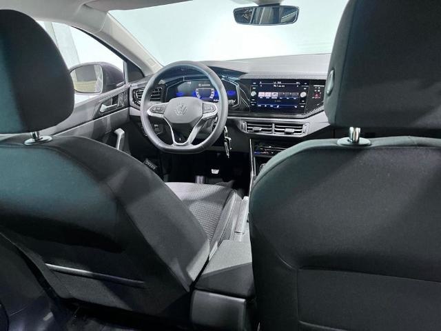 VolkswagenTaigo Life 1.0 TSI 81 kW (110 CV) DSG18