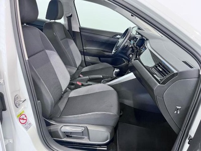 VolkswagenPolo Life 1.0 TSI 70 kW (95 CV)5 VolkswagenPolo Life 1.0 TSI 70 kW (95 CV)5