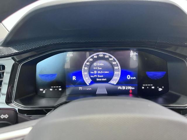 VolkswagenPolo Life 1.0 TSI 70 kW (95 CV)13