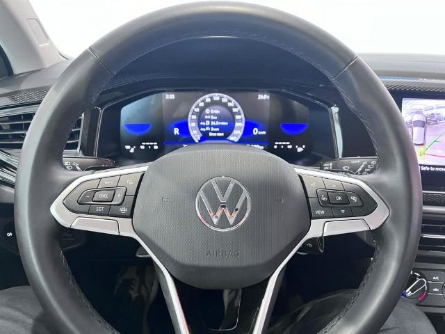 VolkswagenPolo Life 1.0 TSI 70 kW (95 CV)15