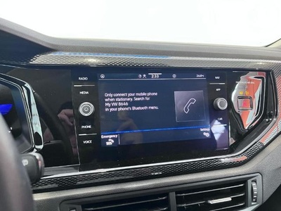 VolkswagenPolo Life 1.0 TSI 70 kW (95 CV)18 VolkswagenPolo Life 1.0 TSI 70 kW (95 CV)18