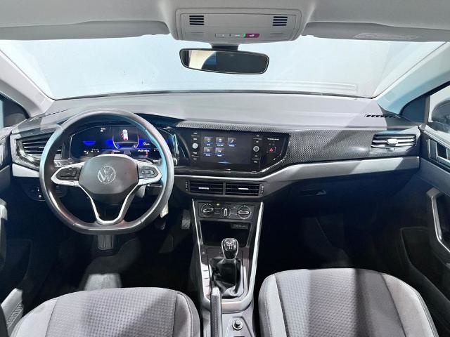 VolkswagenPolo Life 1.0 TSI 70 kW (95 CV)4