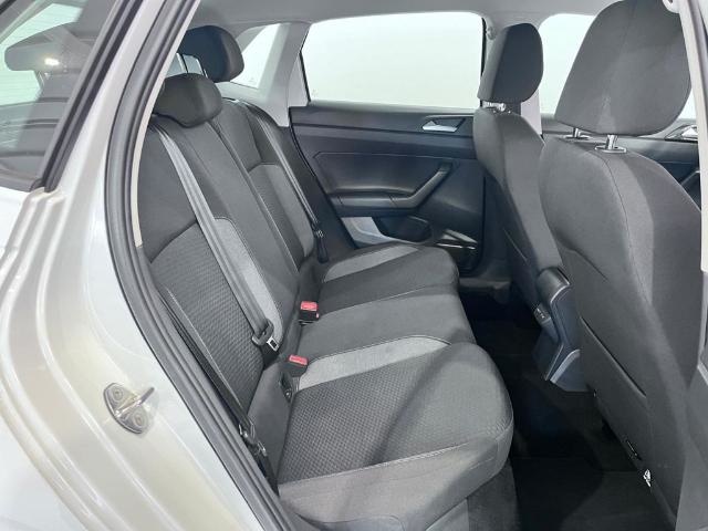 VolkswagenPolo Life 1.0 TSI 70 kW (95 CV)6