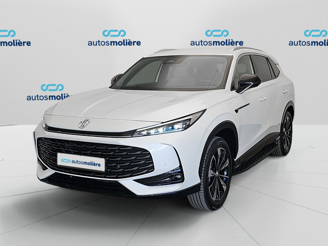 MGeHS 1.5T PHEV Luxury 249 kW (339 CV)