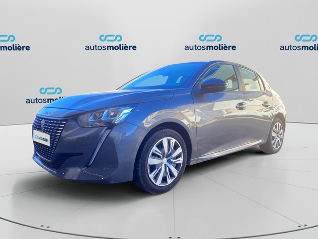 Peugeot208 PureTech 100 Active Pack 75 kW (100 CV)