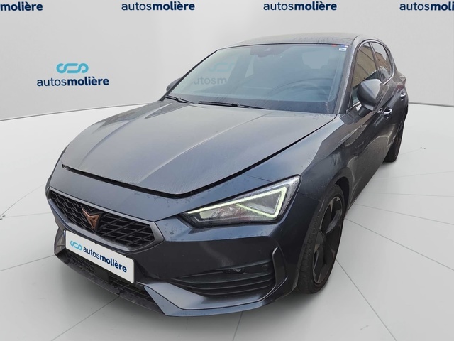 CUPRALeón 1.5 eTSI DSG 110 kW (150 CV)