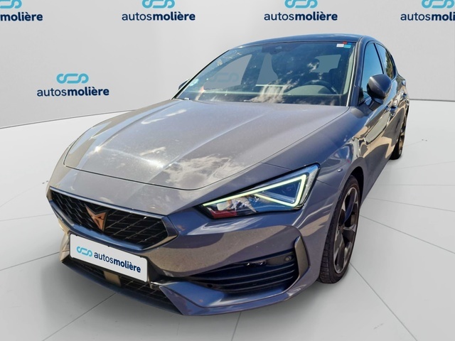 CUPRALeón 1.5 eTSI DSG 110 kW (150 CV)