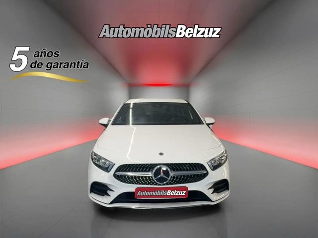 Mercedes-BenzClase A 250 e 160 kW (218 CV) Vehículo usado en Barcelona - 2
