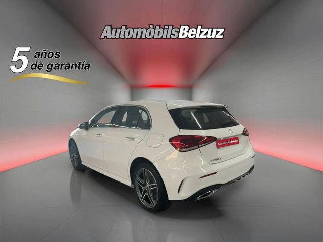 Mercedes-BenzClase A 250 e 160 kW (218 CV) Vehículo usado en Barcelona - 4 Mercedes-BenzClase A 250 e 160 kW (218 CV) Vehículo usado en Barcelona - 4