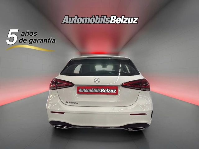 Mercedes-BenzClase A 250 e 160 kW (218 CV) Vehículo usado en Barcelona - 5