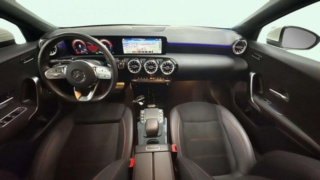 Mercedes-BenzClase A 250 e 160 kW (218 CV) Vehículo usado en Barcelona - 7