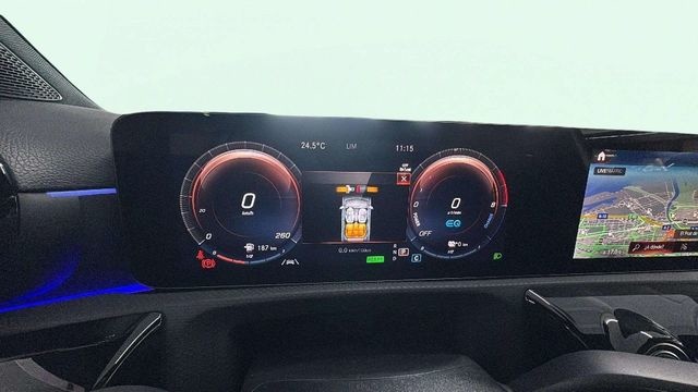 Mercedes-BenzClase A 250 e 160 kW (218 CV) Vehículo usado en Barcelona - 14