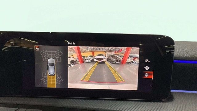 Mercedes-BenzClase A 250 e 160 kW (218 CV) Vehículo usado en Barcelona - 16 Mercedes-BenzClase A 250 e 160 kW (218 CV) Vehículo usado en Barcelona - 16