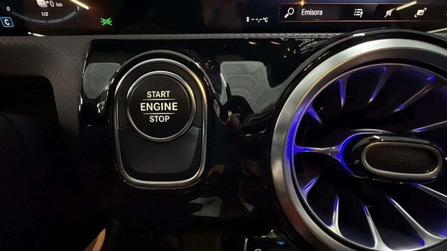 Mercedes-BenzClase A 250 e 160 kW (218 CV) Vehículo usado en Barcelona - 19