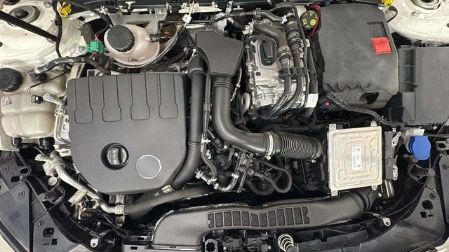 Mercedes-BenzClase A 250 e 160 kW (218 CV) Vehículo usado en Barcelona - 21