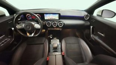 Mercedes-Benz Clase A 250 e 160 kW (218 CV) Mercedes-Benz Clase A 250 e 160 kW (218 CV)