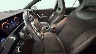 Mercedes-Benz Clase A 250 e 160 kW (218 CV)