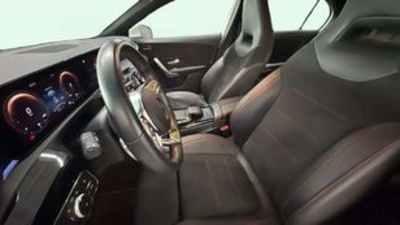 Mercedes-Benz Clase A 250 e 160 kW (218 CV) Mercedes-Benz Clase A 250 e 160 kW (218 CV)