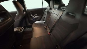 Mercedes-Benz Clase A 250 e 160 kW (218 CV)