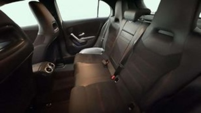 Mercedes-Benz Clase A 250 e 160 kW (218 CV) Mercedes-Benz Clase A 250 e 160 kW (218 CV)