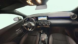 Mercedes-Benz Clase A 250 e 160 kW (218 CV)