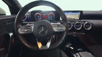 Mercedes-Benz Clase A 250 e 160 kW (218 CV) Mercedes-Benz Clase A 250 e 160 kW (218 CV)