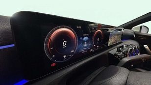 Mercedes-Benz Clase A 250 e 160 kW (218 CV)
