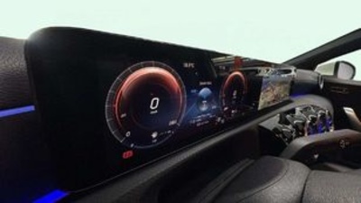 Mercedes-Benz Clase A 250 e 160 kW (218 CV) Mercedes-Benz Clase A 250 e 160 kW (218 CV)